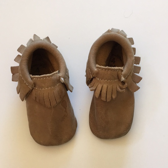 fp moccasins
